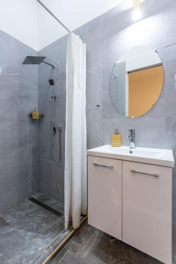 Exclusive Central Apartment Next To The Fashion Street Budapesta Exterior foto