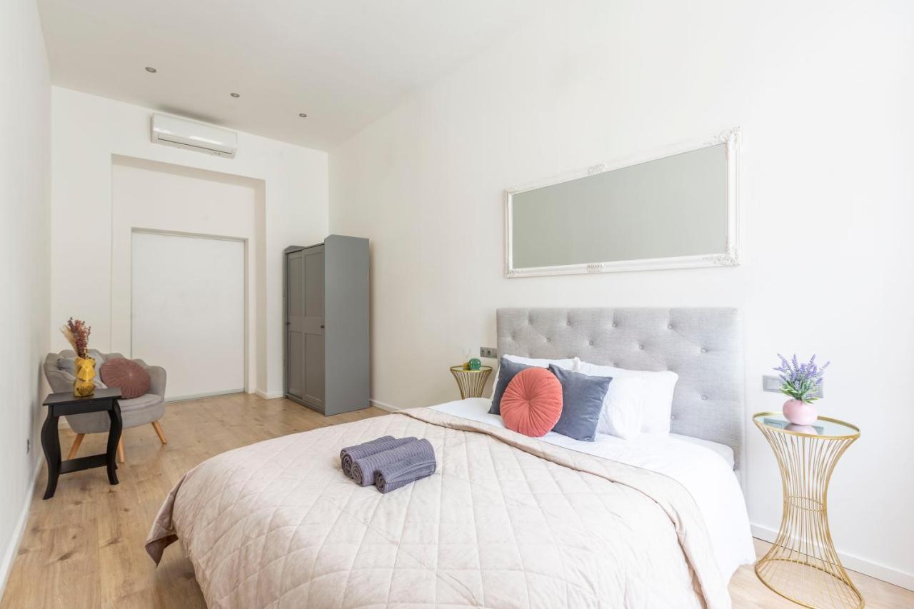 Exclusive Central Apartment Next To The Fashion Street Budapesta Exterior foto
