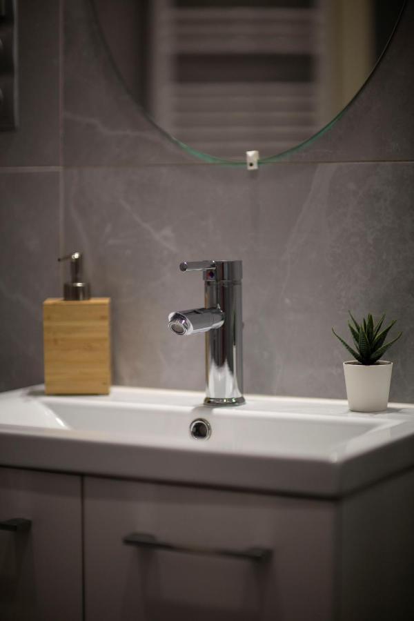 Exclusive Central Apartment Next To The Fashion Street Budapesta Exterior foto