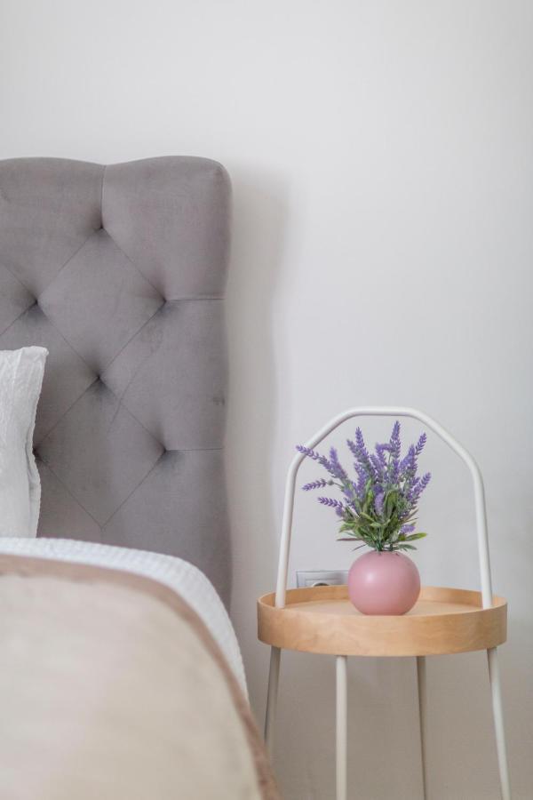 Exclusive Central Apartment Next To The Fashion Street Budapesta Exterior foto